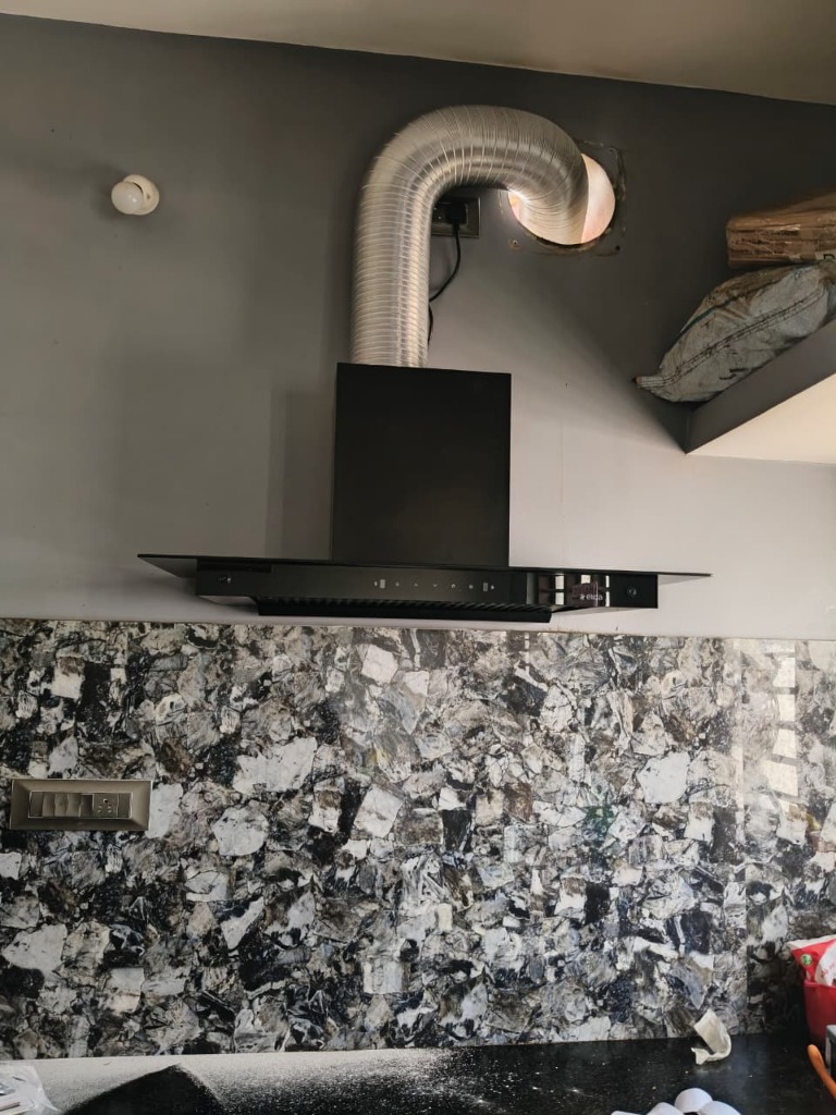 Stainless Steel Gas Hob Valve Calibration