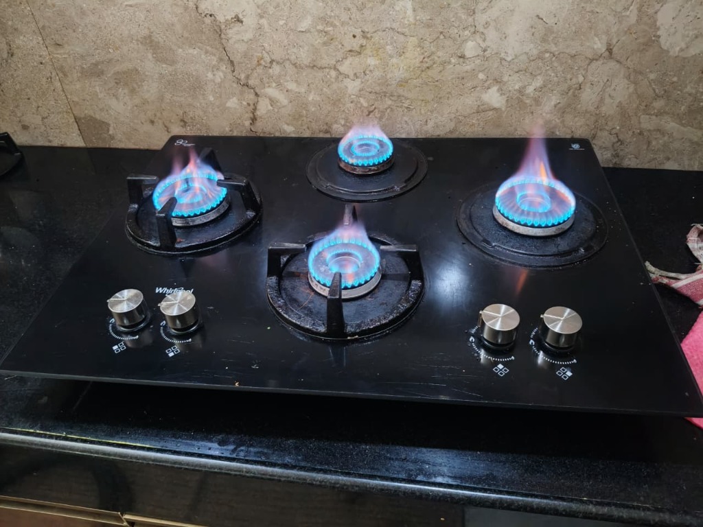 Built In Hob Service & Repair