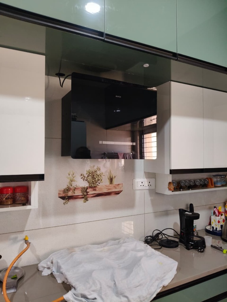 Built In Microwave Repair
